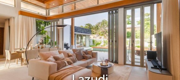 4 bedrooms Villa in Bang Tao, Thailand No. 23528 6