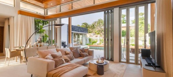 Villa T4 em Bang Tao, Thailand N.º 23528 6