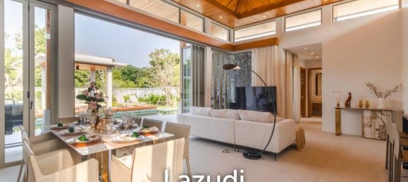 4 bedrooms Villa in Bang Tao, Thailand No. 23528 8