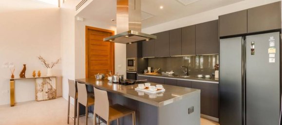 Villa T4 em Bang Tao, Thailand N.º 23528 2