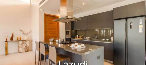 4 bedrooms Villa in Bang Tao, Thailand No. 23528 10