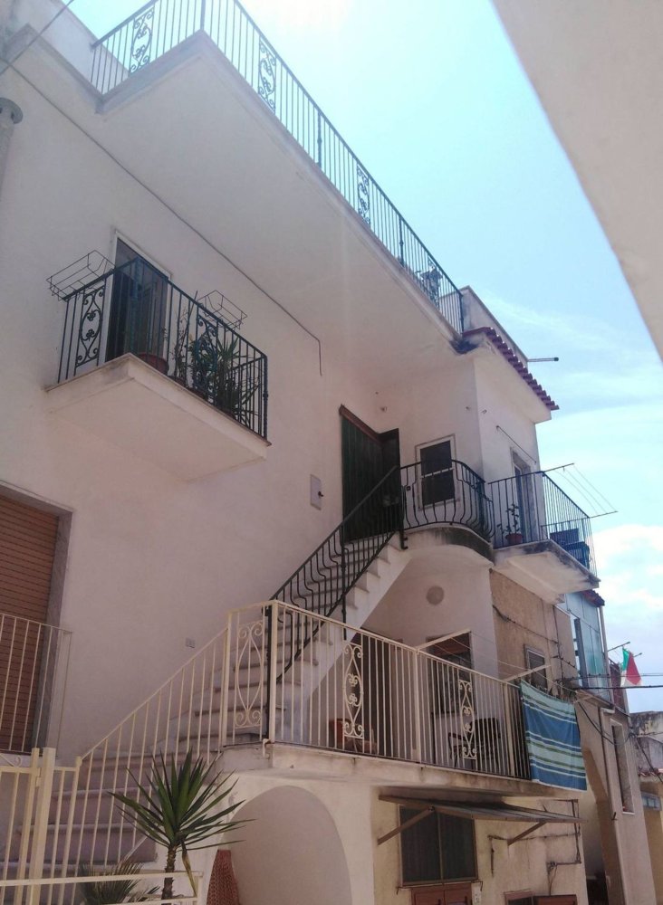 3-Zimmer Wohnung in Ischitella, Italy, Nr. 139577