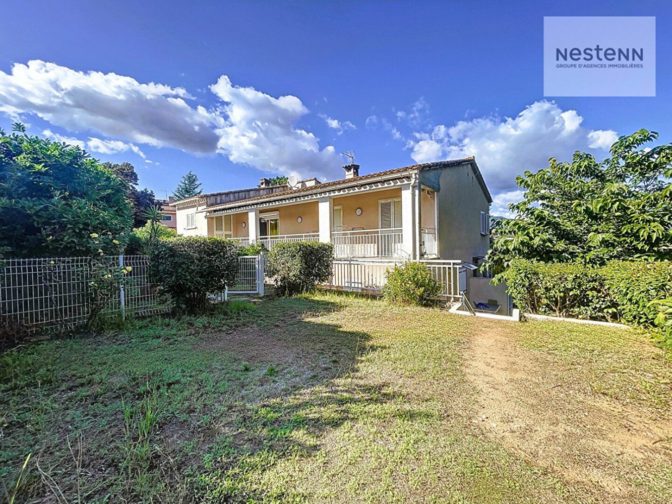 4 غرف نوم منزل في Sarrola-Carcopino, France رقم 76784