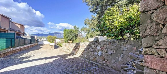 4 غرف نوم منزل في Sarrola-Carcopino, France رقم 76784 11