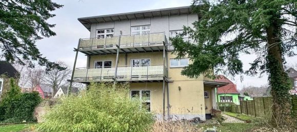 Villa de 7 habitaciónes en Flensburg, Germany No. 73987 8