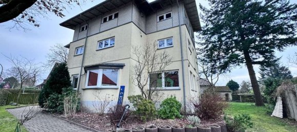 Villa de 7 habitaciónes en Flensburg, Germany No. 73987 3