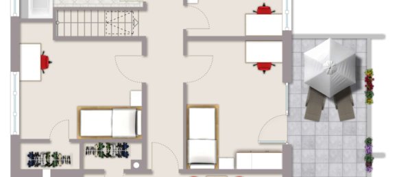 Villa de 7 habitaciónes en Flensburg, Germany No. 73987 11