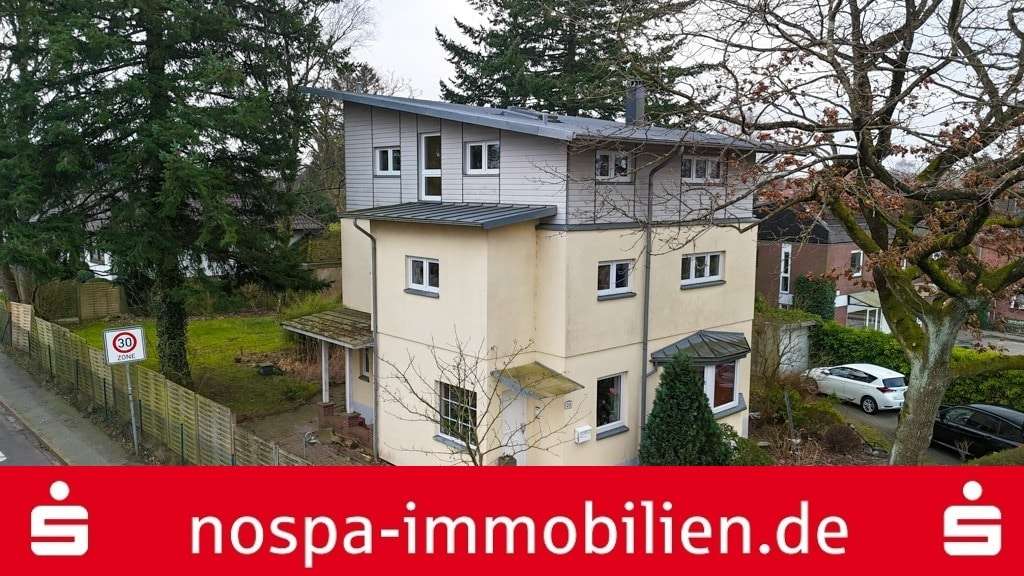 Villa de 7 habitaciónes en Flensburg, Germany No. 73987