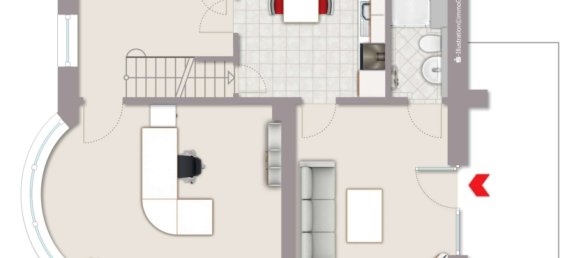 Villa de 7 habitaciónes en Flensburg, Germany No. 73987 9