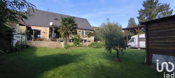 4 bedrooms House in Mauregny-en-Haye, France No. 220519 13