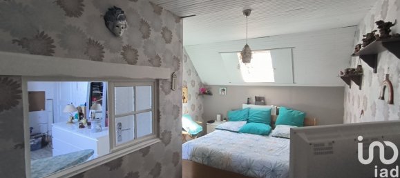 4 bedrooms House in Mauregny-en-Haye, France No. 220519 9