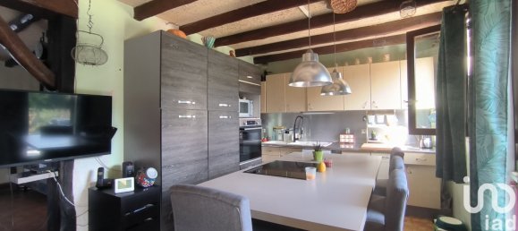 4 bedrooms House in Mauregny-en-Haye, France No. 220519 5