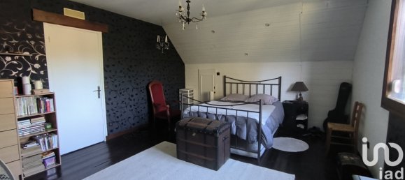 4 bedrooms House in Mauregny-en-Haye, France No. 220519 10