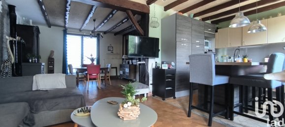 4 bedrooms House in Mauregny-en-Haye, France No. 220519 7