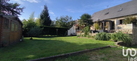 4 bedrooms House in Mauregny-en-Haye, France No. 220519 2