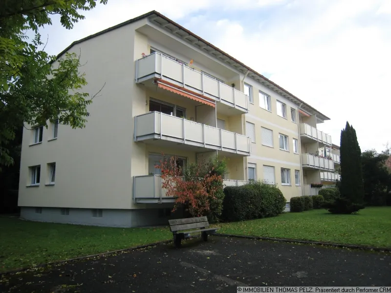 2-Zimmer Wohnung in Starnberg, Germany, Nr. 73076