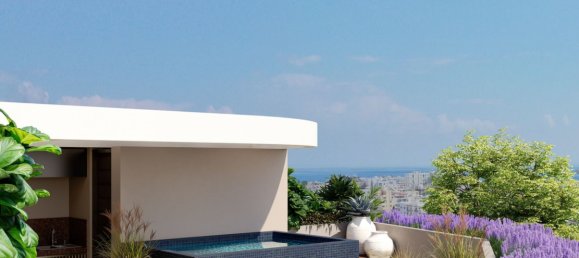 3 غرف نوم شقة في Agios Nektarios, Cyprus رقم 5768 6