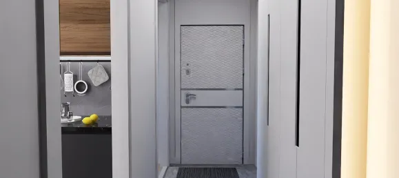 Apartamento de 2+1 en Dosemealti, Turkey No. 33403 25