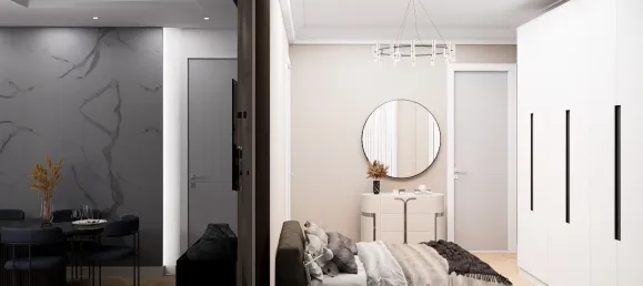 Apartamento de 2+1 en Dosemealti, Turkey No. 33403 10