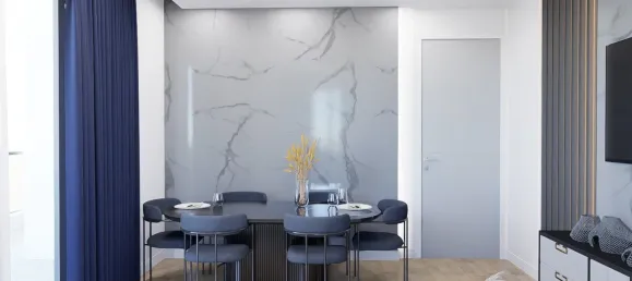 Apartamento de 2+1 en Dosemealti, Turkey No. 33403 4