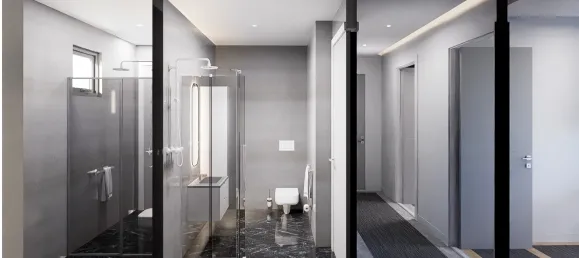 Apartamento de 2+1 en Dosemealti, Turkey No. 33403 30