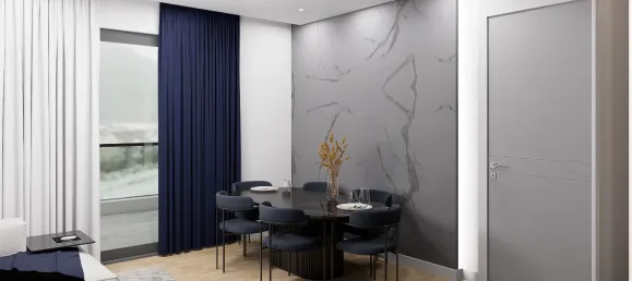 Apartamento de 2+1 en Dosemealti, Turkey No. 33403 5