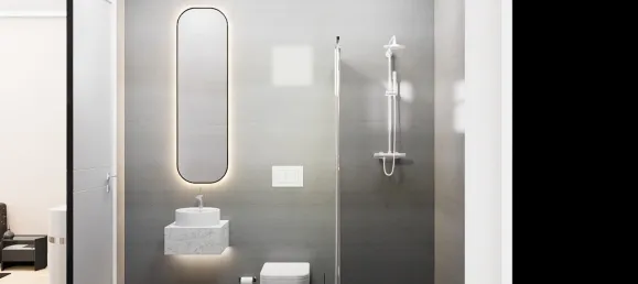 Apartamento de 2+1 en Dosemealti, Turkey No. 33403 2