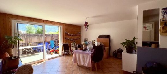 3 غرف نوم شقة في Hautes-Alpes, France رقم 304921 16