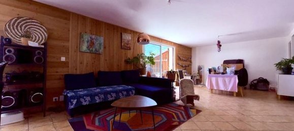 3 غرف نوم شقة في Hautes-Alpes, France رقم 304921 10