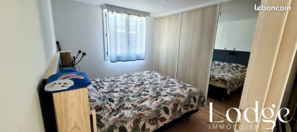 3 غرف نوم شقة في Hautes-Alpes, France رقم 304921 3