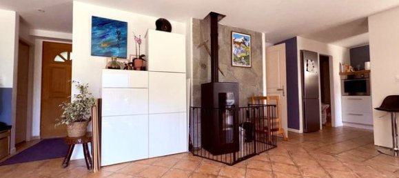 3 غرف نوم شقة في Hautes-Alpes, France رقم 304921 17