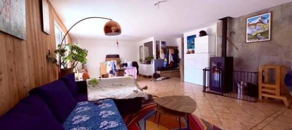 3 غرف نوم شقة في Hautes-Alpes, France رقم 304921 4