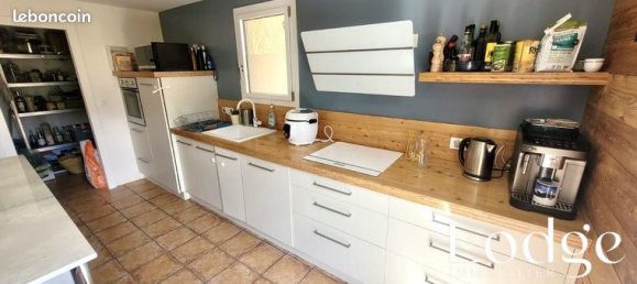 3 غرف نوم شقة في Hautes-Alpes, France رقم 304921 8