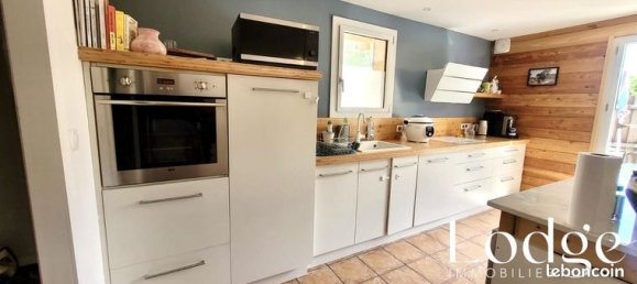 3 غرف نوم شقة في Hautes-Alpes, France رقم 304921 12