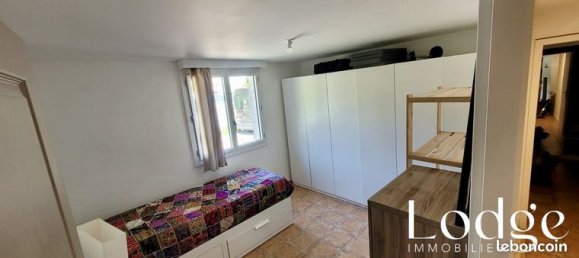 3 غرف نوم شقة في Hautes-Alpes, France رقم 304921 5