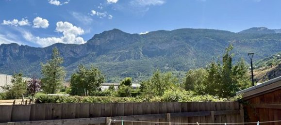 3 غرف نوم شقة في Hautes-Alpes, France رقم 304921 2