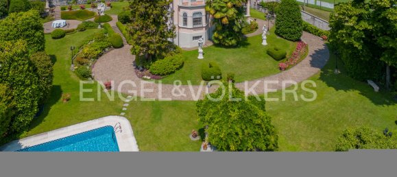 3 bedrooms Villa in Ternate, Italy No. 65395 19