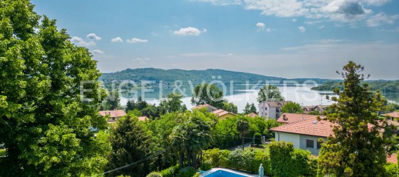 3 bedrooms Villa in Ternate, Italy No. 65395 21