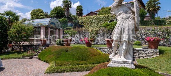 3 bedrooms Villa in Ternate, Italy No. 65395 23