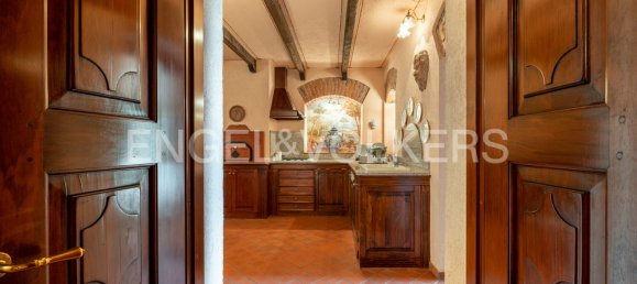 3 bedrooms Villa in Ternate, Italy No. 65395 18