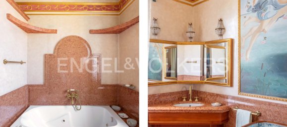 3 bedrooms Villa in Ternate, Italy No. 65395 14