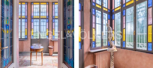 3 bedrooms Villa in Ternate, Italy No. 65395 10