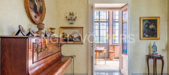 3 bedrooms Villa in Ternate, Italy No. 65395 11