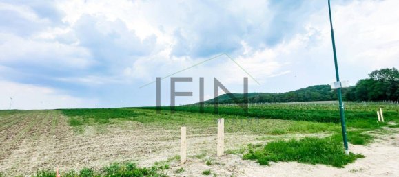 3044m² Land in Sommerein, Austria No. 247498 2