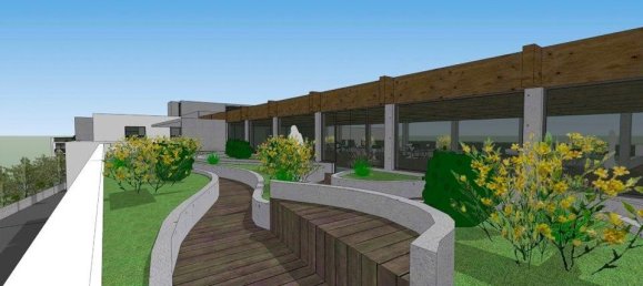 80 bedrooms Land in Sao Bras de Alportel, Portugal No. 63360 8