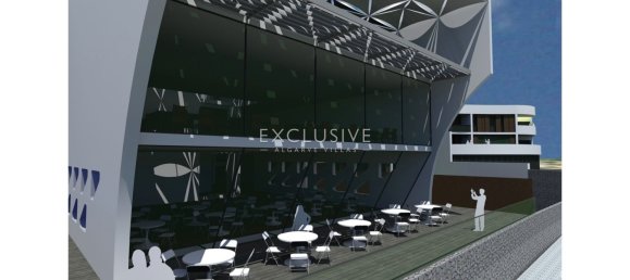 80 bedrooms Land in Sao Bras de Alportel, Portugal No. 63360 5