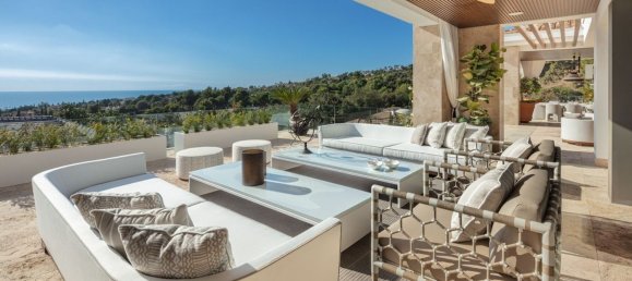 9 Schlafzimmer Haus in Marbella, Spain, Nr. 86629 46