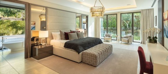 9 Schlafzimmer Haus in Marbella, Spain, Nr. 86629 25