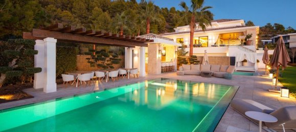 9 Schlafzimmer Haus in Marbella, Spain, Nr. 86629 48