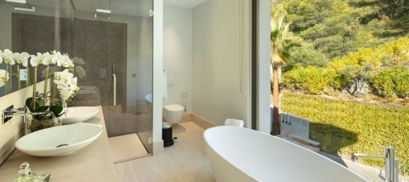 9 Schlafzimmer Haus in Marbella, Spain, Nr. 86629 36